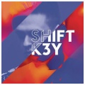 Shift K3Y - Name & Number