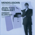 Jean-Yves Thibaudet、Herbert Blomstedt、Gewandhausorchester - 1. Allegro appassionato