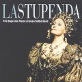 Richard Bonynge、l'orchestre de la suisse romande、Dame Joan Sutherland - 