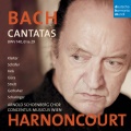 Nikolaus Harnoncourt、Johann Sebastian Bach、concentus musicus wien、Werner Güra - III. Aria: Komm, Jesu, komm zu deiner Kirche