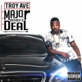 Troy Ave、Fabolous、Jadakiss - Do Me No Favors