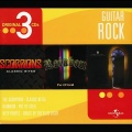 The Scorpions/ Rainbow/ Deep Purple