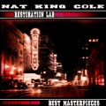 Nat King Cole、Nat King Cole Quartet、Nat King Cole Trio - Mona Lisa