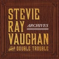 Stevie Ray Vaughan & Double Trouble - Boilermaker