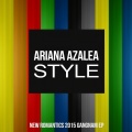 Ariana Azalea - Style