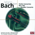 Salvatore Accardo、Chamber Orchestra Of Europe - J.S. Bach: Violin Concerto No. 1 in A minor, BWV 1041: 3. Allegro assai