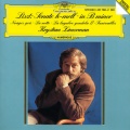 Krystian Zimerman - Piano Sonata in B minor, S.178