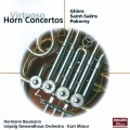 hermann baumann、Kurt Masur、Gewandhausorchester - Dukas: Villanelle for Horn and Orchestra