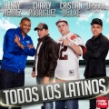 Henry Mendez、Charly Rodriguez、Cristian Deluxe、Dasoul - Todos los Latinos