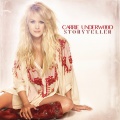 Carrie Underwood - Heartbeat