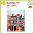 siegfried behrend、I Musici - Antonio Vivaldi: Concerto in C major , Arr. for guitar by Siegfried Behrend