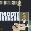 Robert Johnson、D.R - Hellhound On My Trail