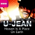 U-Jean、Carlprit - Heaven Is A Place On Earth