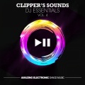 Clipper's Sounds DJ Essentials, Vol.4