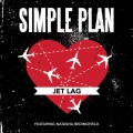 Simple Plan、Natasha Bedingfield - Jet Lag