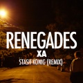 X Ambassadors - Renegades