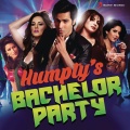 Sunidhi Chauhan、Salim-Sulaiman - Halkat Jawani
