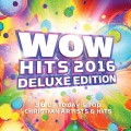 WOW Hits 2016 (Deluxe Edition) (2016福音音乐流行歌曲(豪华版))