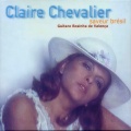Claire Chevalier、Rosinha De Valenca - Comme d'habitude