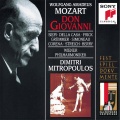 Wolfgang Amadeus Mozart、Lisa Della Casa、Dmitri Mitropoulos、Wiener Philharmoniker - Povera sventurata!