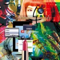 MINMI、PANORAMA FAMILY - いていたいよ