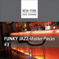 New York Jazz Lounge - Autumn Leaves