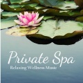 Private Spa - Relaxing Wellness Music (私人水疗-放松健康的音乐)