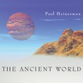Paul Heinerman - Behind The Horizon