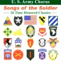 Songs Of The Soldier