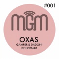 De Hofnar、Dadoni、Gamper - Oxas