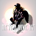 the messenger - Never Give Up