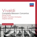 Daniel Smith、English Chamber Orchestra、Philip Ledger - III. Allegro molto