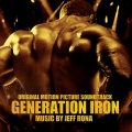 Jeff Rona - Kai's So Different