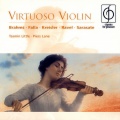 tasmin little、piers lane - Praeludium and Allegro 'in the style of Pugnani'