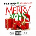 Merry Xmas (feat. Monty)(Explicit)