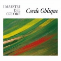 Corde Oblique、Ashram - Suono su tela