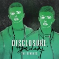 Disclosure - Jaded
