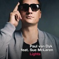 Paul Van Dyk、Sue McLaren - Lights