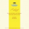 Liszt: Piano Concerto Nos. 1, S.124 & 2, S.125 / Rachmaninov: Piano Concerto No.2