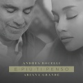 Andrea Bocelli、Ariana Grande - E più ti penso