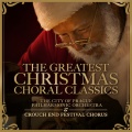 The City Of Prague Philharmonic Orchestra、Crouch End Festival Chorus - Christmas Time Is Here