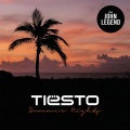 Tiësto、John Legend - Summer Nights