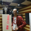 张样 - 老男人