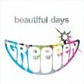 GRe4N BOYZ (GReeeeN) - beautiful days