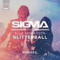 Glitterball (S.P.Y Remix)