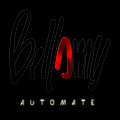 Bellamy - Soda Machine