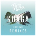 Pierce Fulton - Kuaga