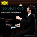 조성진 (赵成珍) - 24 Pre'ludes Op.28 - in C Major (第1首 - C大调)(Live)