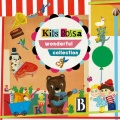 KIDS BOSSA - Let It Go