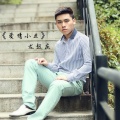 龙超庆 - 爱情小丑
